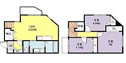 ディアコート向丘