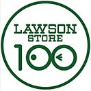ローソンストア100　関大前店