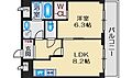 フレール緑地公園24階8.1万円