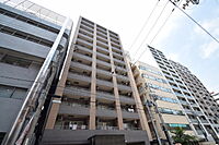 大阪府吹田市江の木町：物件画像／株式会社rety-R　スモッティー江坂店