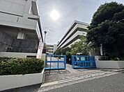 吹田市立片山小学校