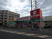 ドラックストア