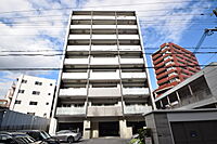 大阪府吹田市穂波町：物件画像／株式会社rety-R　スモッティー江坂店