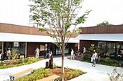 ショッピングセンター