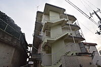 大阪府吹田市山手町4丁目：物件画像／株式会社rety-R　スモッティー江坂店