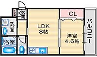 大阪府吹田市山田東4丁目：物件画像／株式会社rety-R　スモッティー江坂店