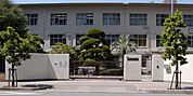 大阪府立東淀川高等学校