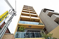 大阪府吹田市江の木町：物件画像／株式会社rety-R　スモッティー江坂店