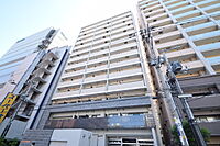 大阪府吹田市広芝町：物件画像／株式会社rety-R　スモッティー江坂店