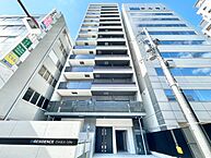 大阪府吹田市江の木町：物件画像／株式会社rety-R　スモッティー江坂店