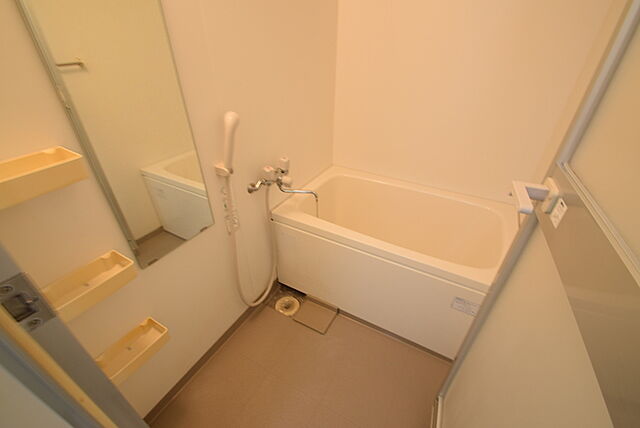 浴室