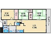 大阪府吹田市五月が丘北：物件画像／株式会社rety-R　スモッティー江坂店