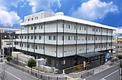 社会医療法人彩樹　豊中敬仁会病院