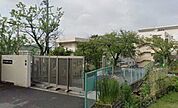 吹田市立山田第一小学校