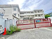 豊中市立豊南小学校