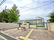豊中市立小曽根小学校