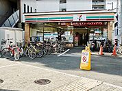 セブン－イレブン　吹田片山1丁目店