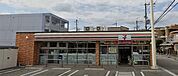 セブンイレブン豊中服部本町3丁目店