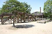 公園