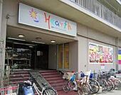 ショッピングセンター