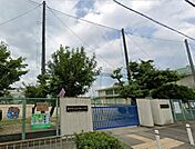 豊中市立庄内南小学校