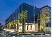 医療法人篤友会　千里山病院