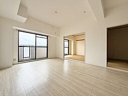グリーンハイム千里2 3LDKの写真