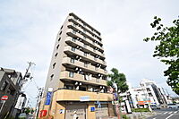 大阪府吹田市昭和町：物件画像／株式会社rety-R　スモッティー江坂店
