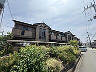 大阪府豊中市桜の町1丁目：物件画像／株式会社rety-R　スモッティー江坂店