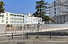 周辺：千里金蘭大学