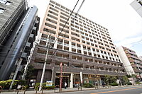大阪府吹田市豊津町：物件画像／株式会社rety-R　スモッティー江坂店