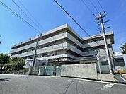 吹田市立江坂大池小学校