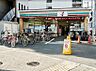周辺：セブン-イレブン 吹田片山1丁目店
