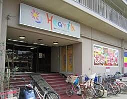 ショッピングセンター