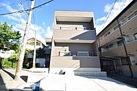 大阪府吹田市末広町：物件画像／株式会社rety-R　スモッティー江坂店