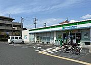 ファミリーマート　佐井寺南が丘店