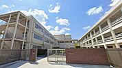 吹田市立第五中学校