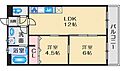 新南千里マンション3階8.5万円