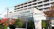 社会福祉法人恩賜財団　大阪府済生会吹田病院
