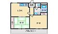 シティヒルズウオアサ3階10.0万円