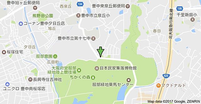 地図