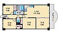 ハイロイヤル緑地公園24階12.0万円