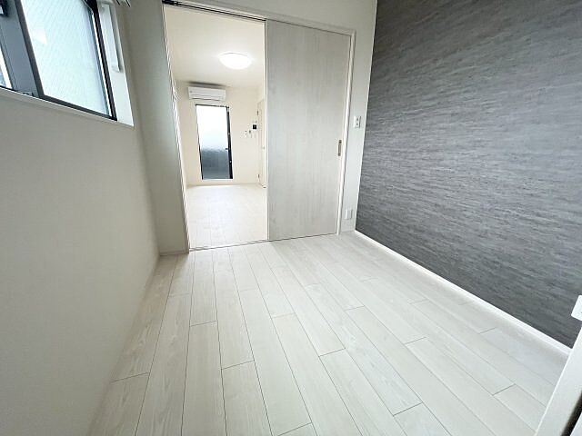 洋室
