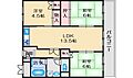 シャルム江坂2階10.8万円