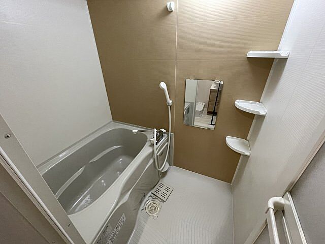 浴室