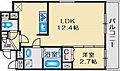 フレール江坂レジデンシャル9階10.3万円