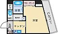 Soleado江坂4階5.2万円