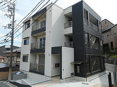 外観 外観