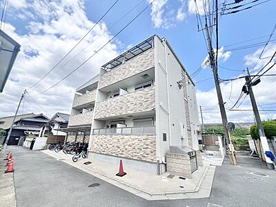 外観 外観