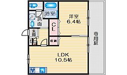 ソレジオ2号館